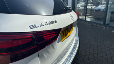 Mercedes-Benz GLA 220d 4Matic AMG Line Executive 5dr Auto Diesel Hatchback